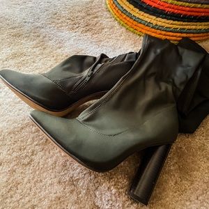 Boots from public desire